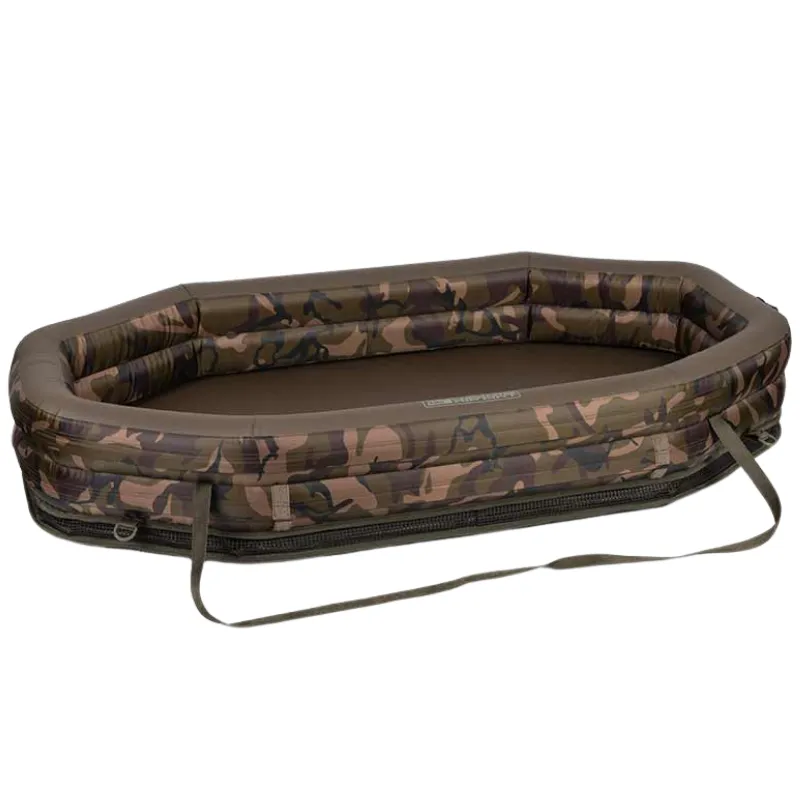 FOX Carpmaster Air Mat