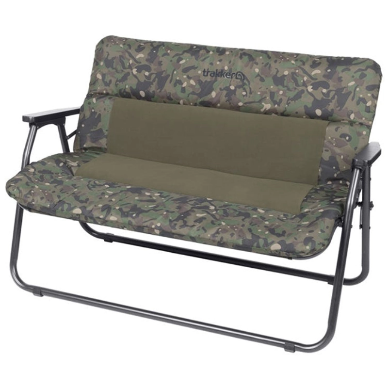 TRAKKER RLX Bench Chair