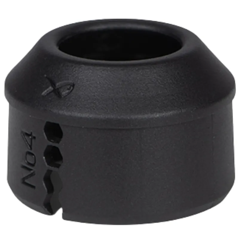 MATRIX XTR Pole Protector Cone No4