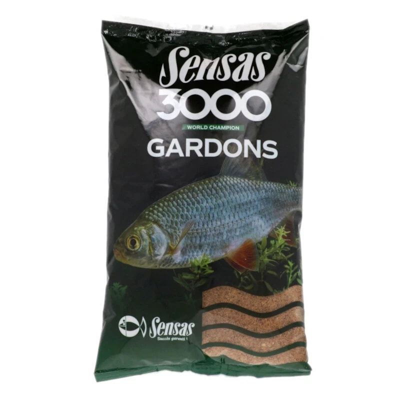 Gardons 1Kg
