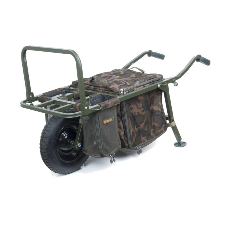 FOX FX Explorer Barrow