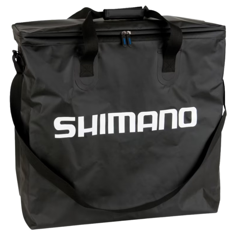 SHIMANO Net Bag Double