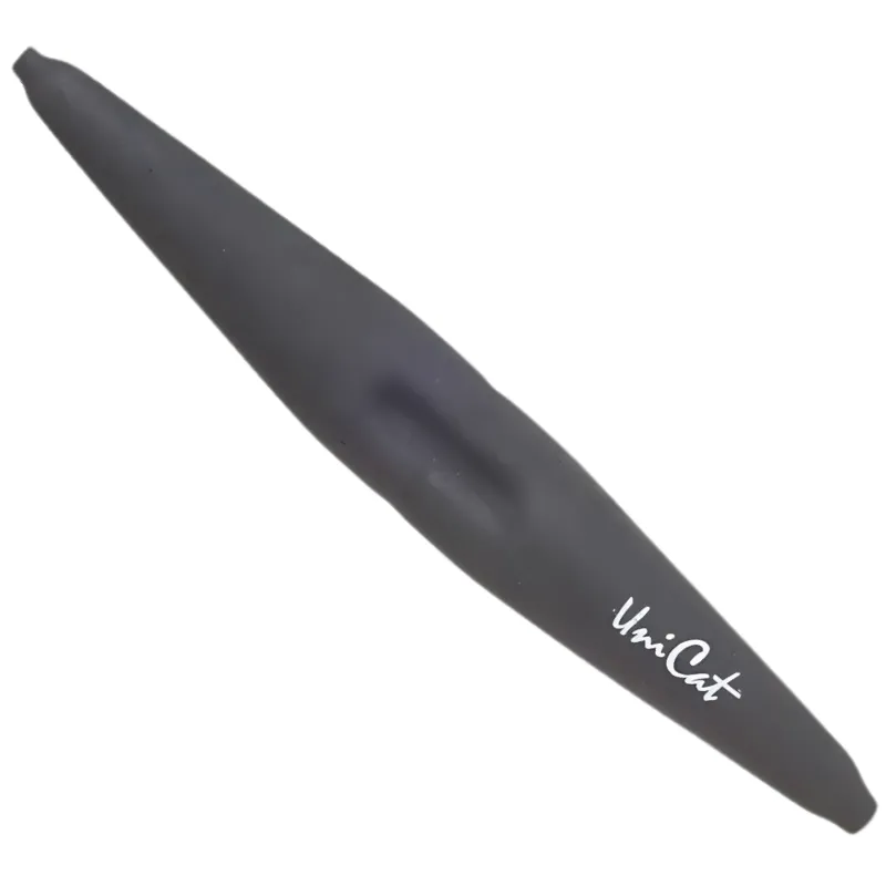 UNI CAT Rattle Clonk Lead