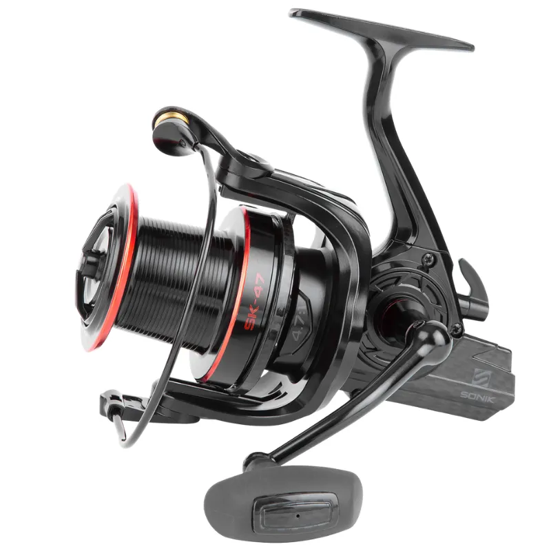 SONIK SK-47 Carbon 10000