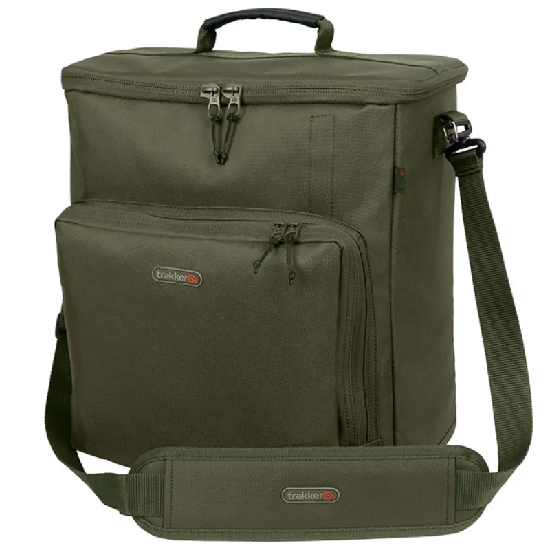 TRAKKER NXG Bivvy Heater Bag