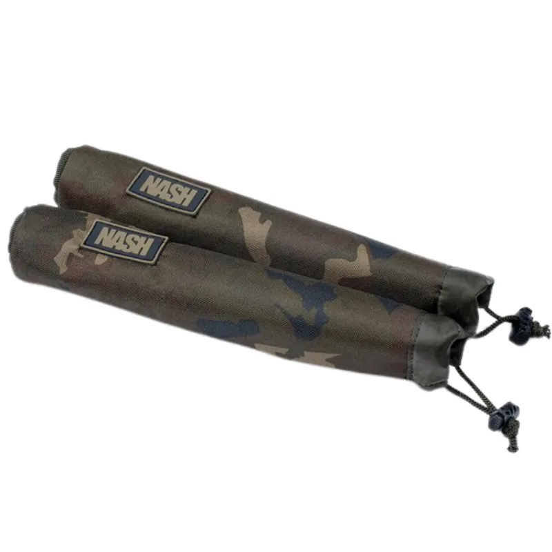 NASH Subterfuge Butt And Tip Protectors