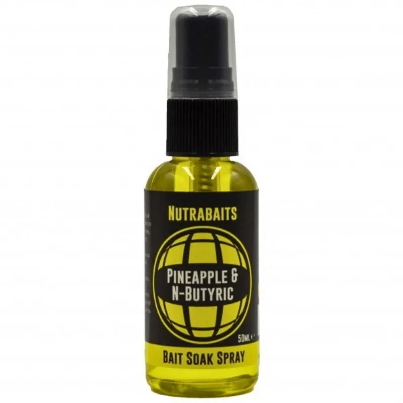 Pineapple & N-Butyric 50ml