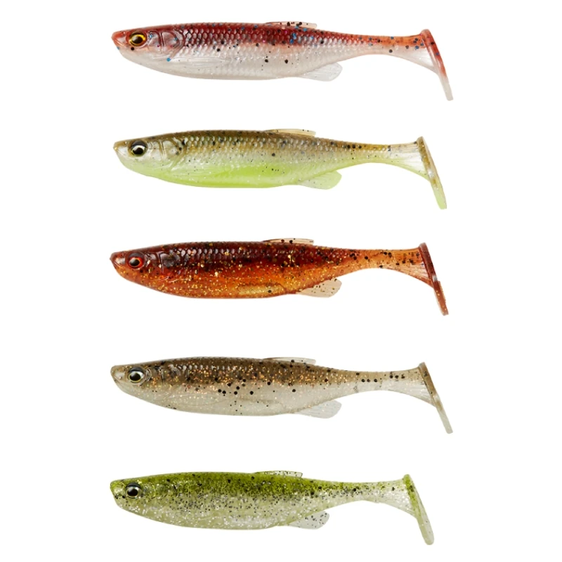 Clear Water Mix