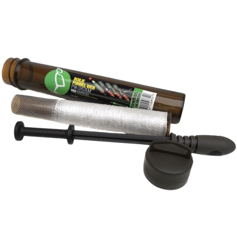 KORDA Boilie Funnel Web System