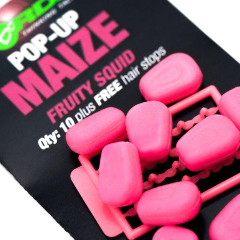 KORDA Maize Pop-up Pink