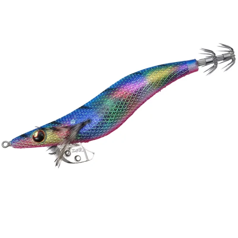 CCC0536 Blue Bait