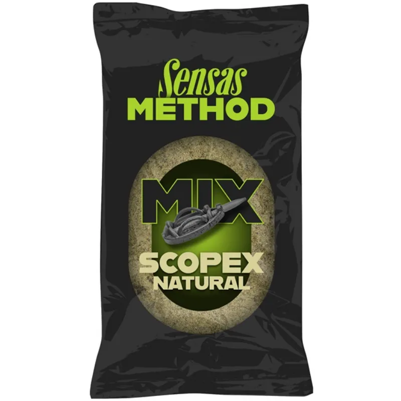 Natural Scopex 1Kg