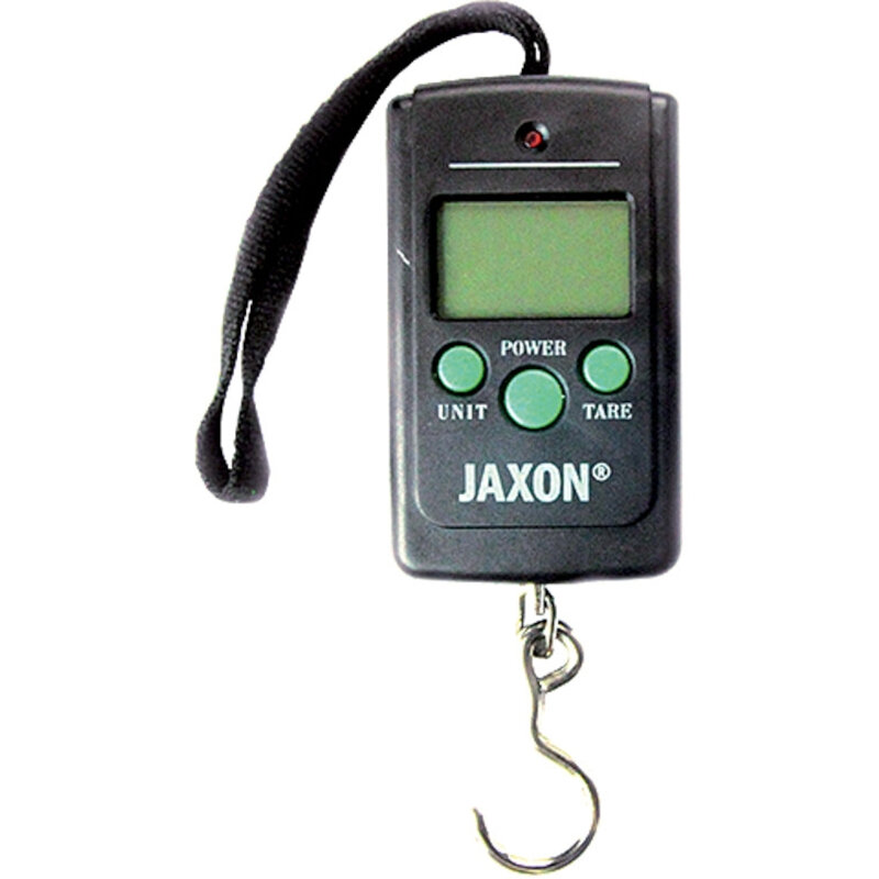 JAXON Electronic Fishing Scale 20Kg WAM011