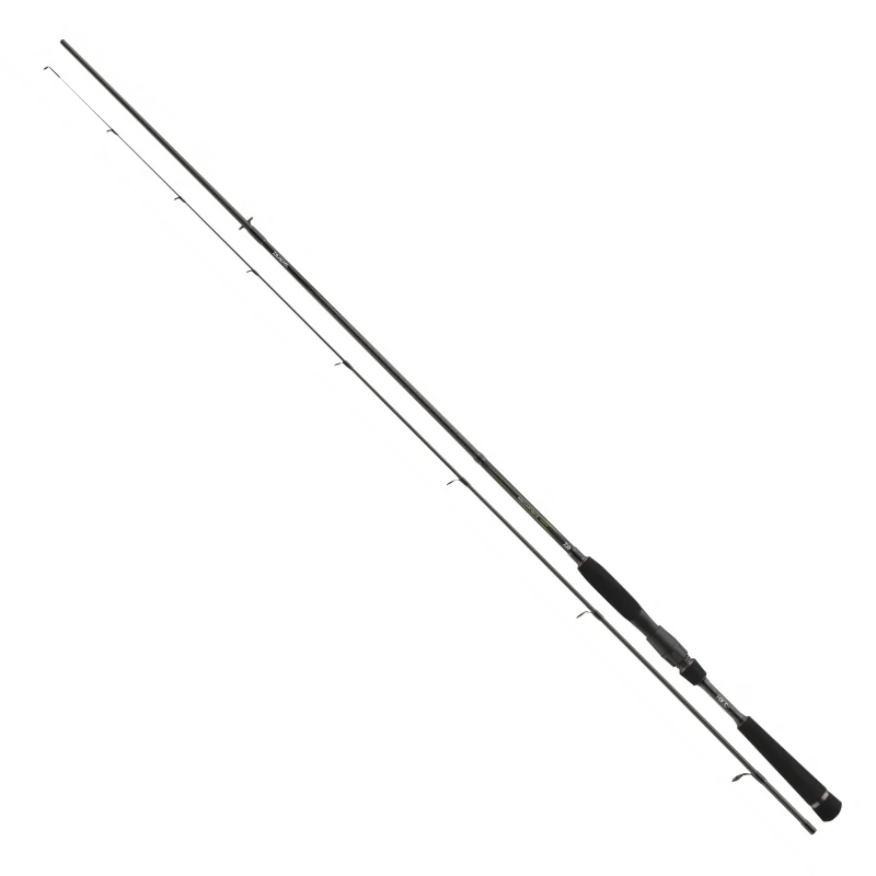 DAIWA Megaforce Sensi Tip 2,00m 0,5-6g