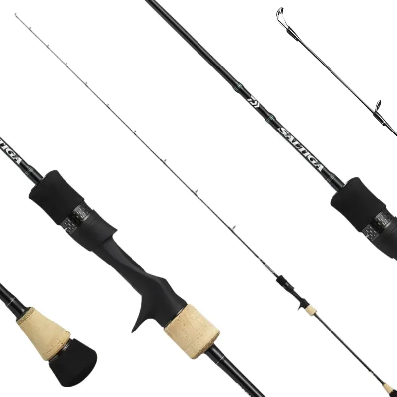 DAIWA Saltiga SJ