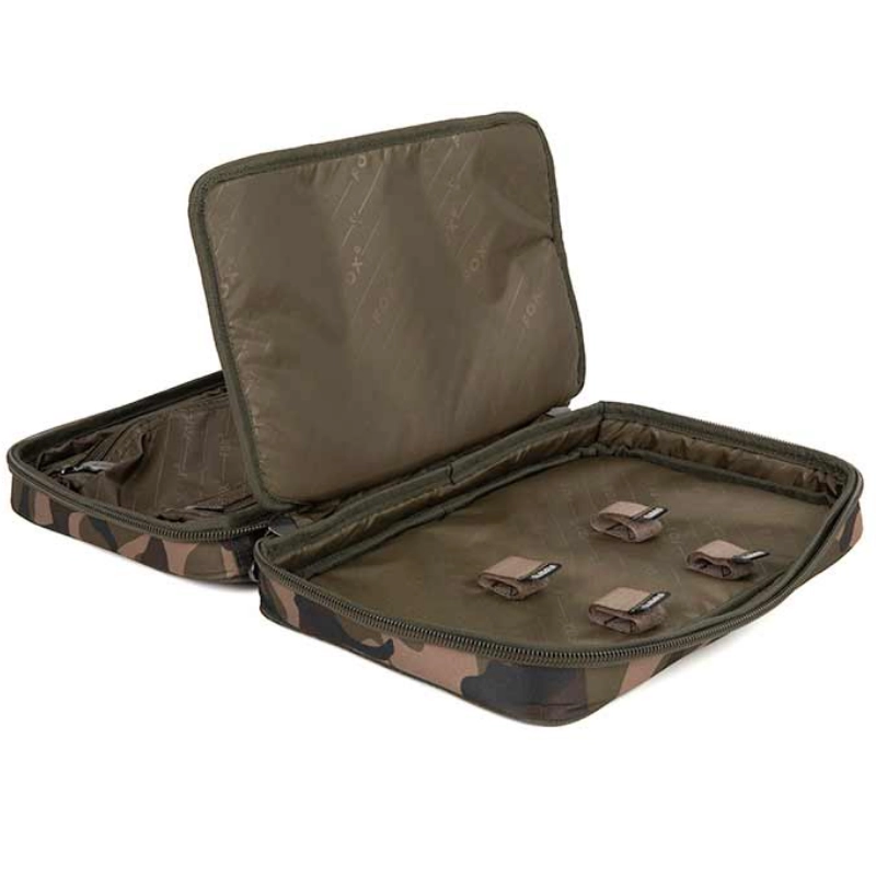 FOX Camolite Buzz Bar Bag