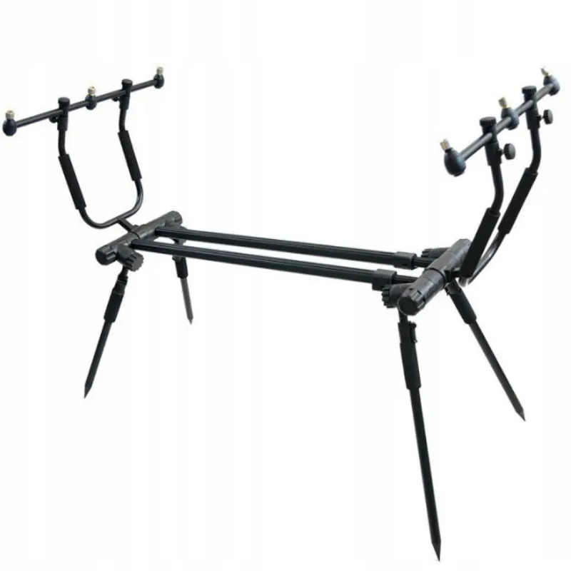 JAXON Rod Pod Voyager