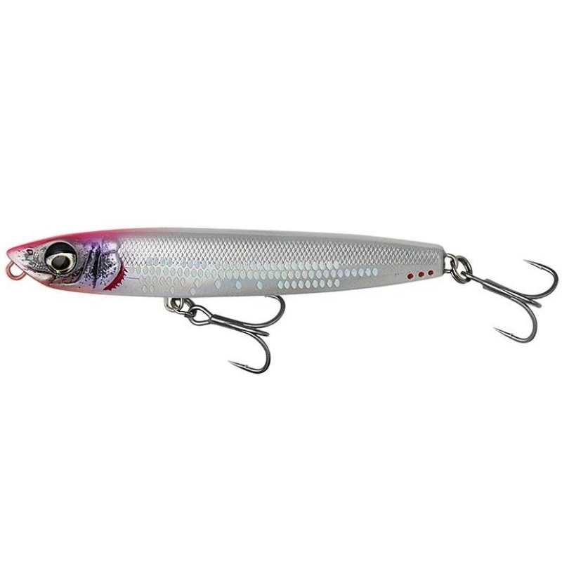 Pink Head LS