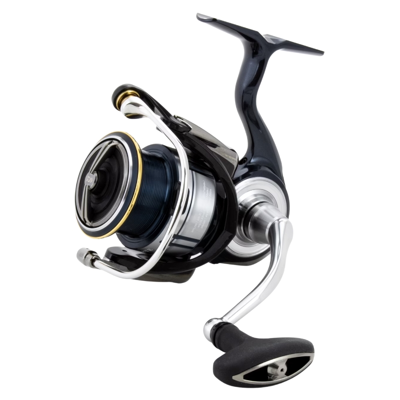 Daiwa Certate Lt3000-Cxh