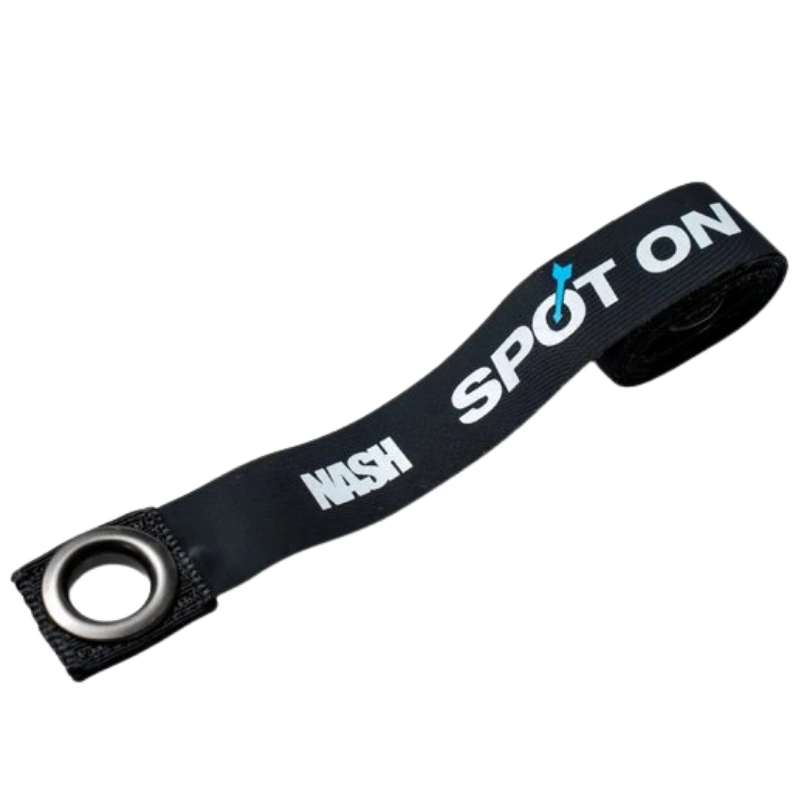 NASH Spot On UV Precision Tape
