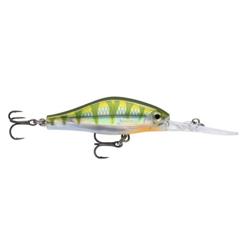 RAPALA Shadow Rap Jack Deep 5cm 6g YP