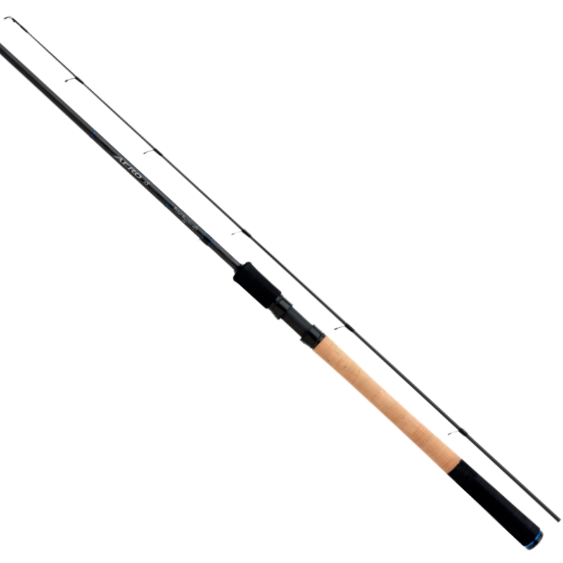 SHIMANO Aero X5 Pellet Waggler 335cm 15g