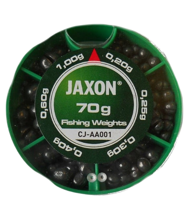 JAXON Lead Set 70g