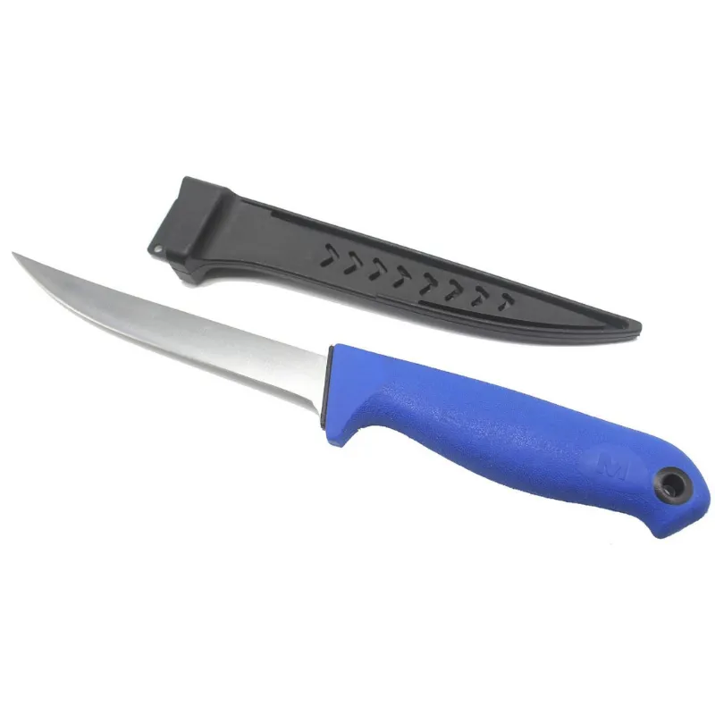 MUSTAD Nož Za Filetiranje Eco SS Soft Grip 15cm
