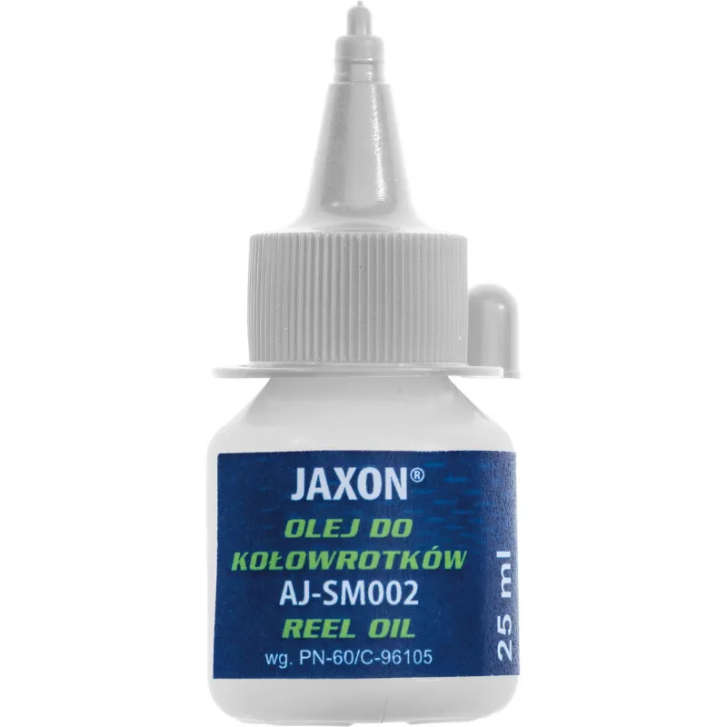 JAXON Reel Oil 25ml