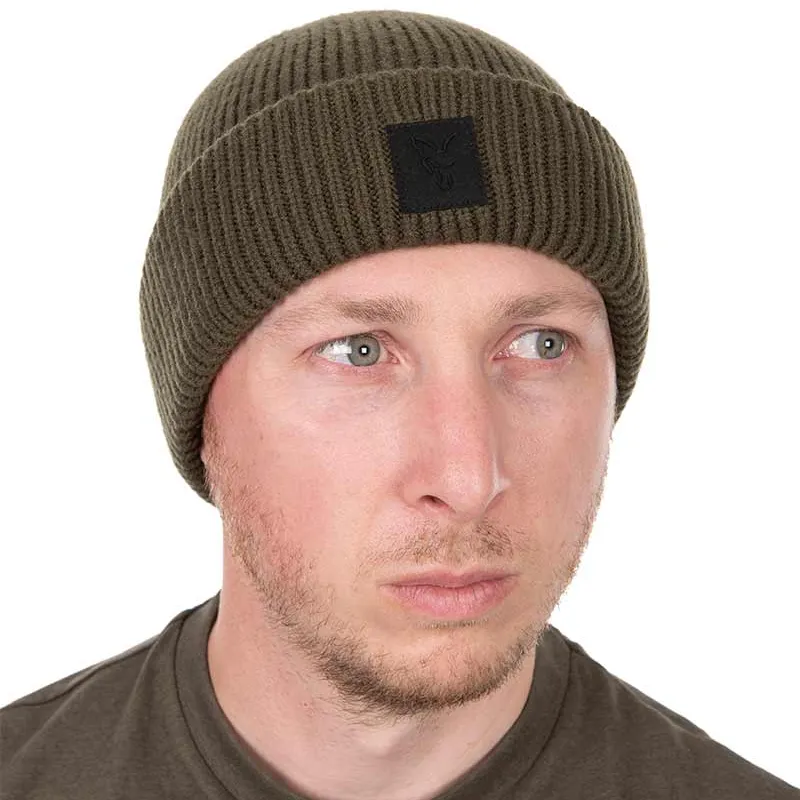 FOX Khaki HD Beanie