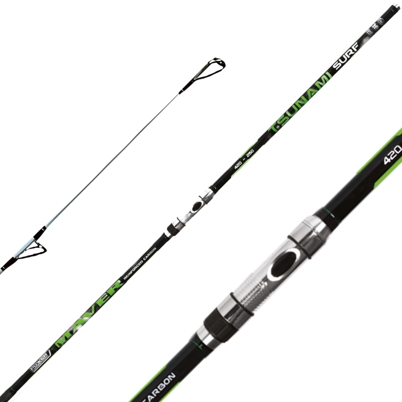 MAVER Tsunami Surf 420cm 250g