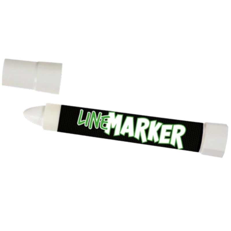 MAVER White Line Marker For Monofilament