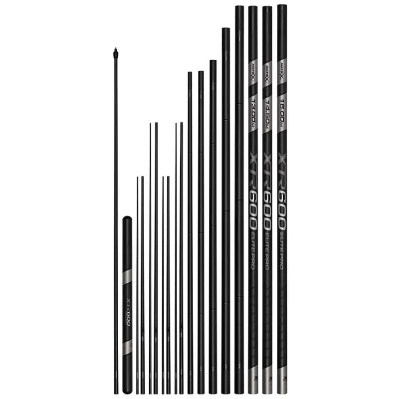 MATRIX XTR600 Elite Pro 16m
