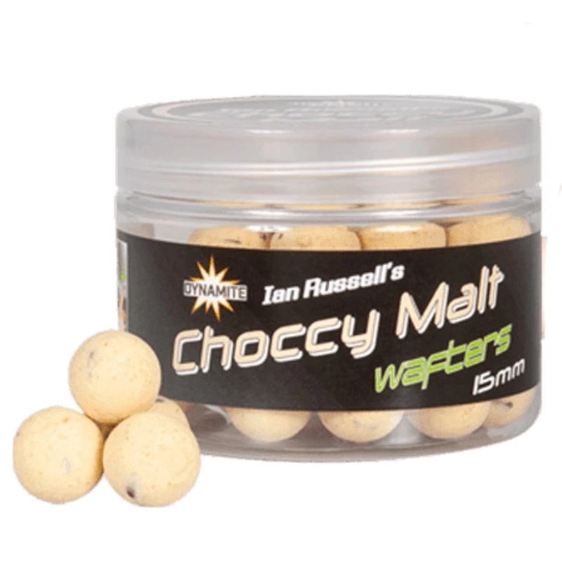 DYNAMITE BAITS Ian Russell's Wafters