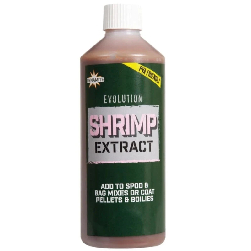 Soluble Shrimp 500ml