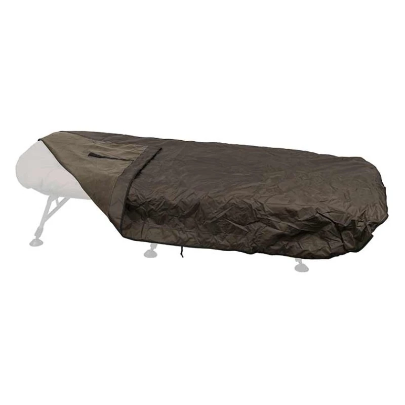 FOX Ventec Covers