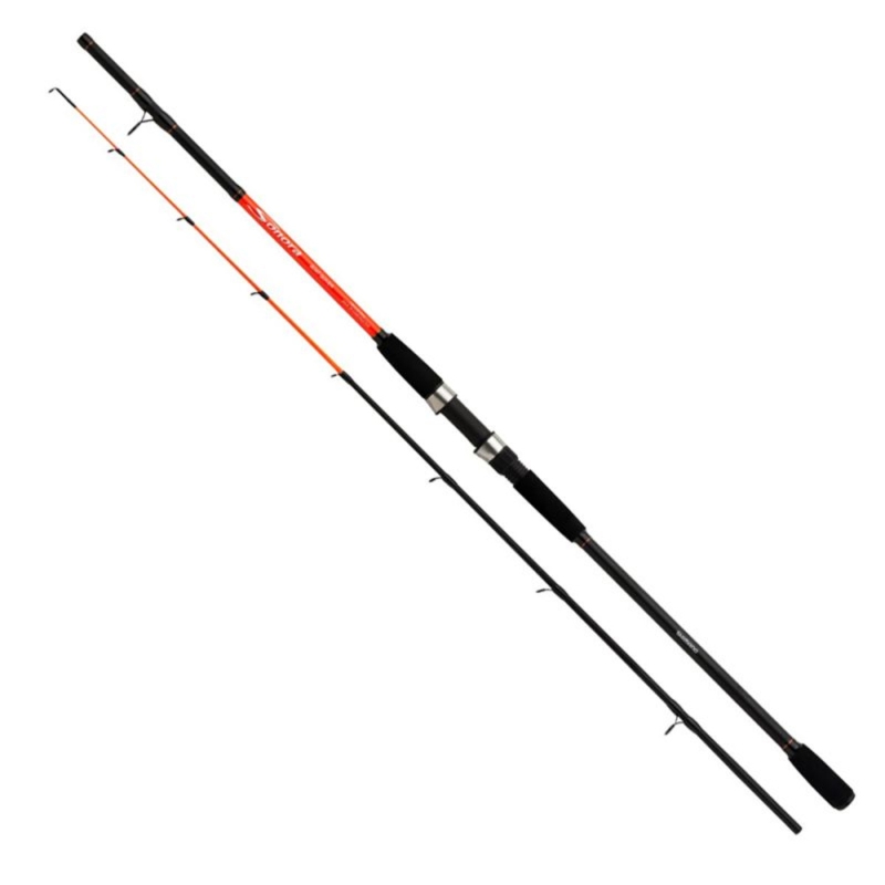 SHIMANO Sonora Boat Quiver