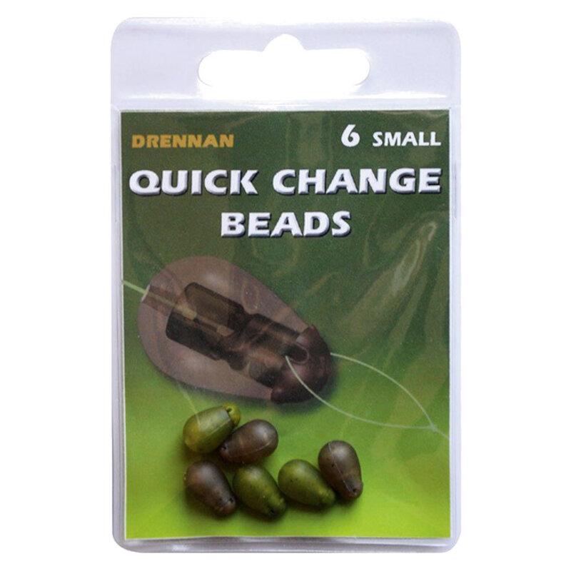 DRENNAN Quick Change Beads Small