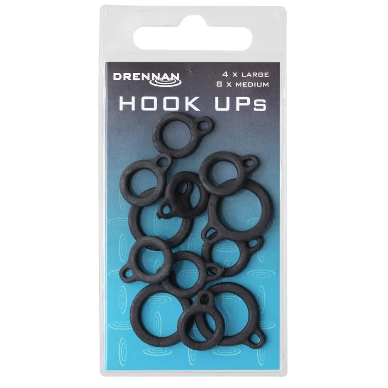 DRENNAN Pole Hook Ups
