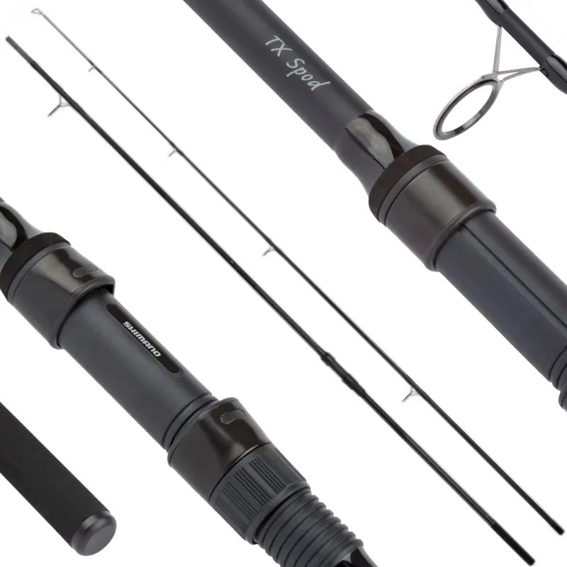 SHIMANO TX-B Spod 12ft 3,66m 5,0lb