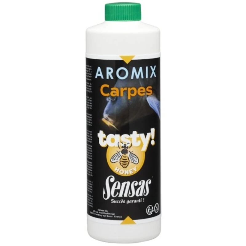 Honey 500ml