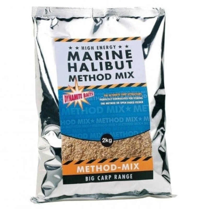 Method Mix 2Kg