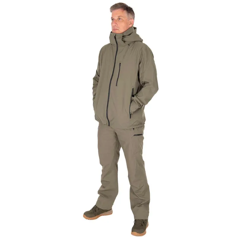 FOX Explorer 20K Jacket