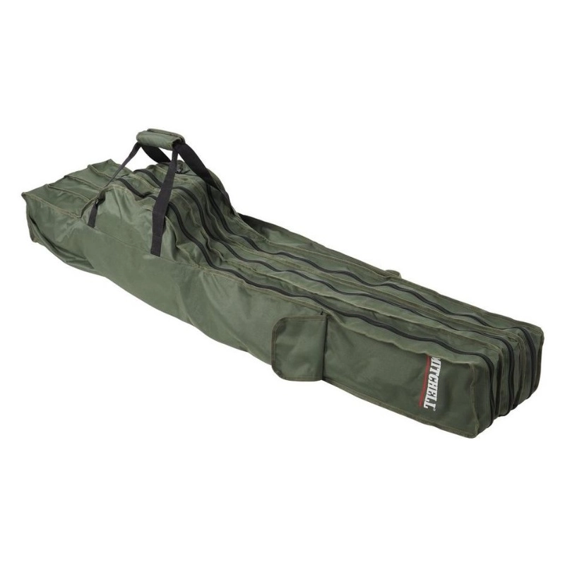 MITCHELL GT Pro Rod Bag 3 Rods 170Cm
