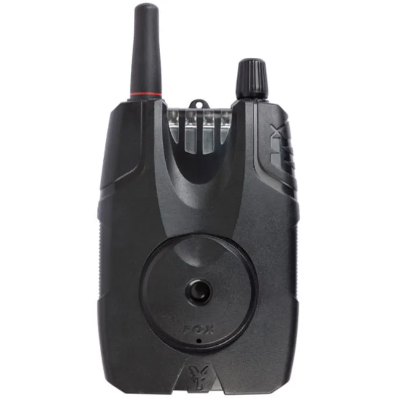 FOX Micron Mx Receiver