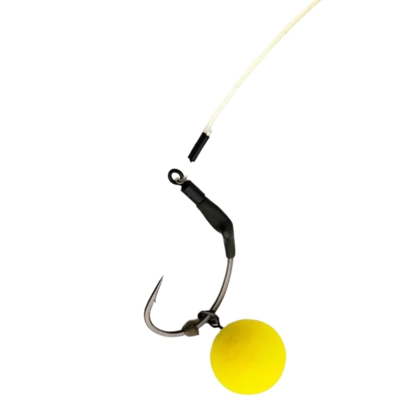 KORDA Spinner Rig Kurv Shank Boom