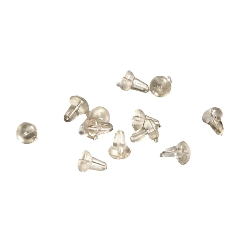 ANACONDA D-Rig-Hook Bell Stops Clear