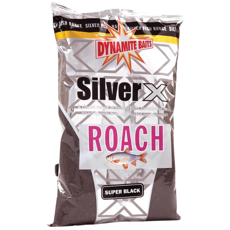 Roach - Super Black 900g