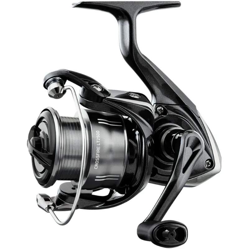 DAIWA Crossfire (26)