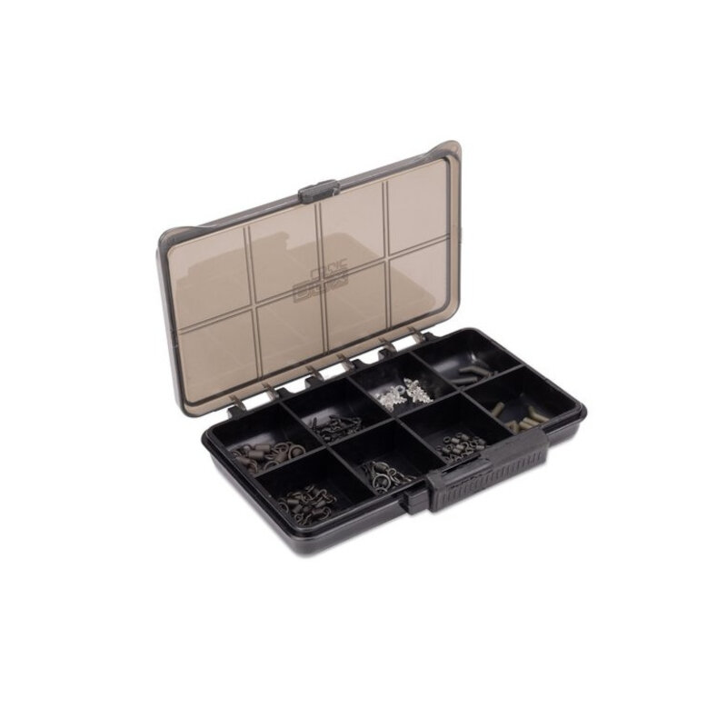 NASH Box Logic Slim Box 8 Compartment